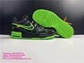 Grateful Dead Nike SB Dunk Low Shoes Bears Pack Green Bear PRO QS Sneakers Chunk