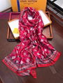     carf     amier scarf     ogomania classic scarf     hawl     otton Scarve LV 18