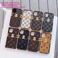 LV phone case covers for iphone 11 pro max/11 pro/11/xs max/xr iPhone Cases Prot