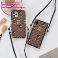 LV phone case covers for iphone 11 pro max/11 pro/11/xs max/xr iPhone Cases Prot