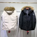 The North Face down jacket down coats The North Face puffy logo down jacket Nort
