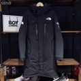 The North Face down jacket down coats The North Face puffy logo down jacket Nort 11