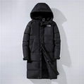 The North Face down jacket down coats The North Face puffy logo down jacket Nort