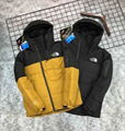 The North Face down jacket down coats The North Face puffy logo down jacket Nort 3