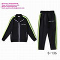 Palm Angels Hoodie Palm Angels Tracksuit sets Palm Angels shirt Palm Angels pant 3