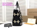 LV totes Crafty OnTheGo GM LV bag LV HANDBAG neonoe mm monogram empreinte leathe