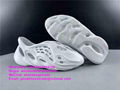 cheap Yeezy Foam Runner MX Cream Clay sandal crocs Yeezy beige slides women