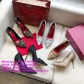 Valentino Sandals valentino heels valentino Slides Evening Prom High heels Sanda
