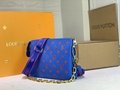 Louis Vuitton Coussin PM H27 handbags LV clutch LV purse LV bags LV backpacks LV