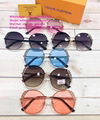 LV link square sunglass LV sunglass LV grease sunglasses LV eye sunglass glasses