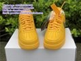 Off-White x Nike Air Force 1 Low University Gold Dunk Low Dusty Olive dunk SB sn