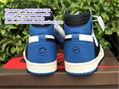 Travis Scott x Fragment x A J 1 Air Jordan 1 Low OG Air Jordan 1 High OG Shadow 