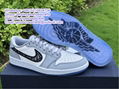 UNC blue white Air Jordan 1 High OG Obsidian University Blue Volt Gold Fearless 