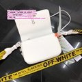 Off White Diag Mini Shoulder Bag off-white bags off white purse off white backpa