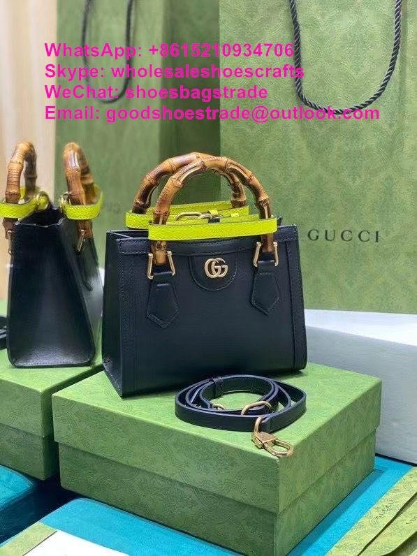       Diana medium tote bag GG bags GG handbag       purse luxury designer bags 3
