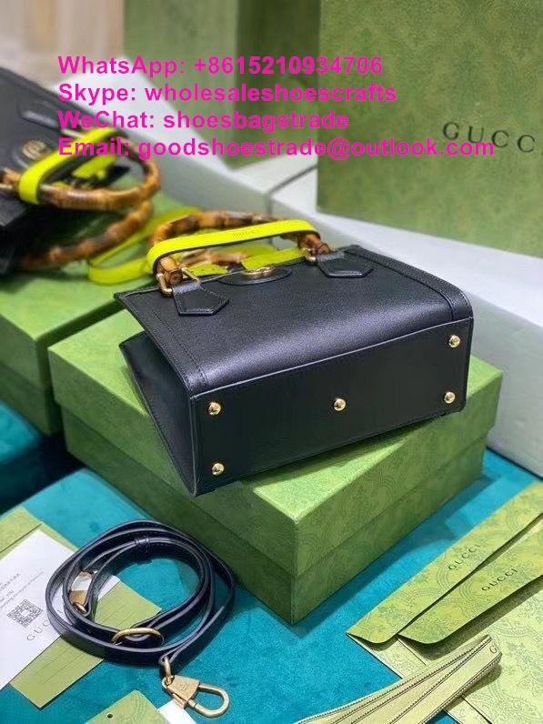       Diana medium tote bag GG bags GG handbag       purse luxury designer bags 5