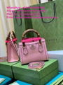       Diana medium tote bag GG bags GG handbag       purse luxury designer bags 18
