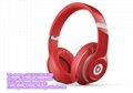 Replica Beats Studio 3 Wireless Pop-Windows Beats Headphones Beats by Dre Dr 7