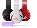 Replica Beats Studio 3 Wireless Pop-Windows Beats Headphones Beats by Dre Dr 1