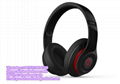 Replica Beats Studio 3 Wireless Pop-Windows Beats Headphones Beats by Dre Dr 9