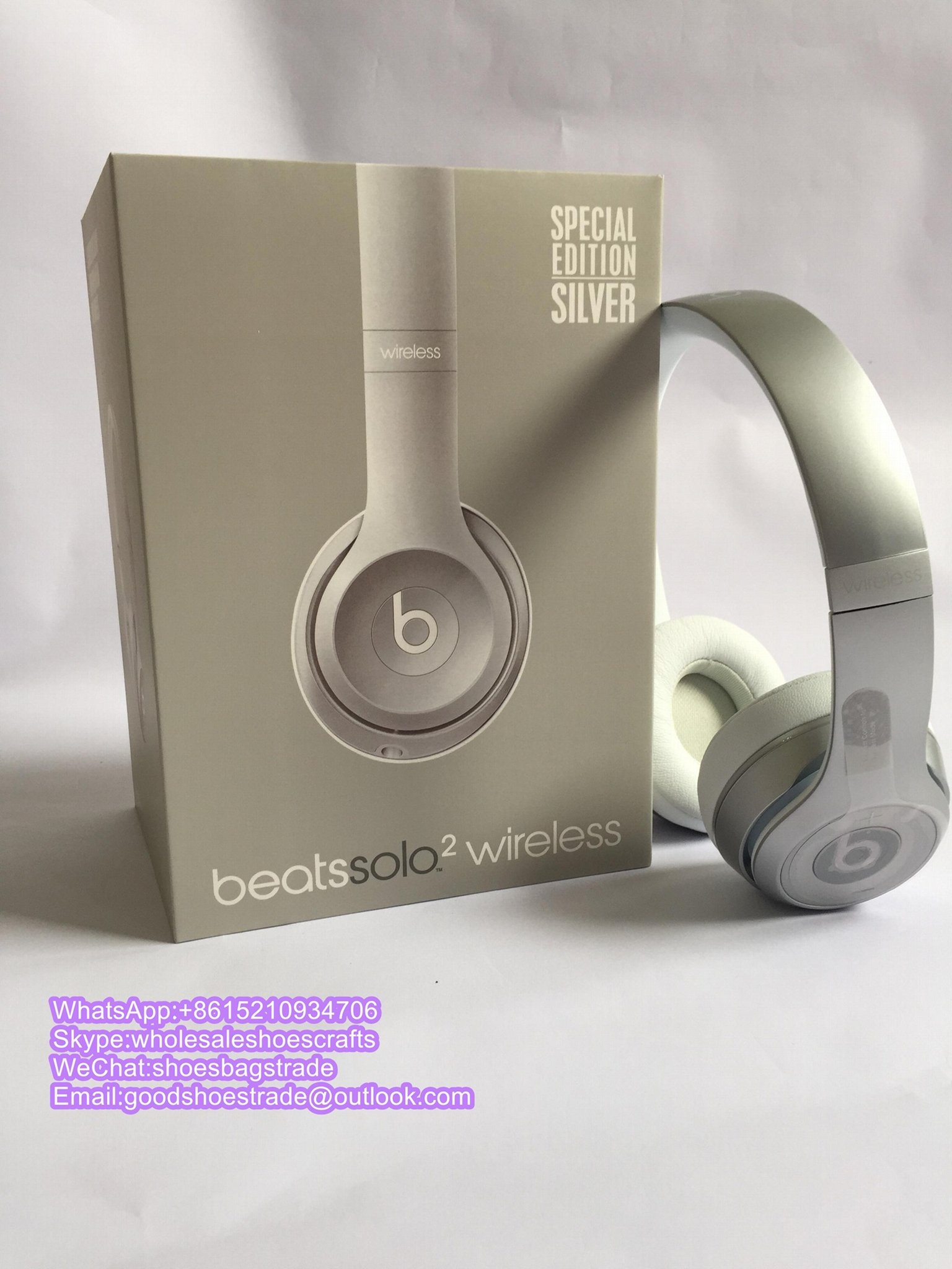 Replica Beats Studio 3 Wireless Pop-Windows Beats Headphones Beats by ...