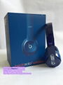 Replica Beats Studio 3 Wireless Pop-Windows Beats Headphones Beats by Dre Dr 14