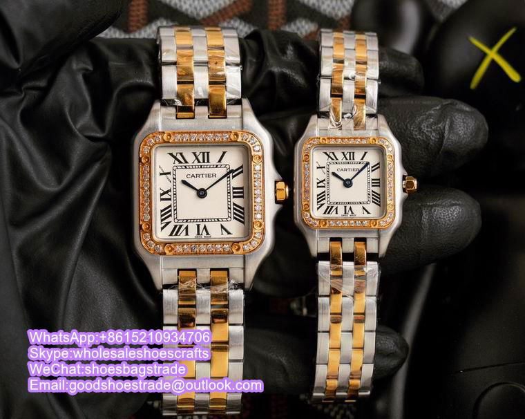 Top Cartier Watch Cartier Wrist Watch Cartier Cheap Watch Cartier Discount Watch 4