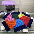 wholesale gucci scarf bandelet muffler neckerchief gucci knitted hat GG cashmere