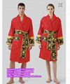         robe designer robe         bathrobe bath beach towel men's robe women's  9