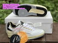 free shipping AJ 2 Low x Titan Union x Air Jordan 2 Rattan Grey Fog 2s sneakers 16