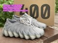 Adidas Yeezy 400 Sample Black White H68033 Wholesale 2022 new shoes yeezy 350V2
