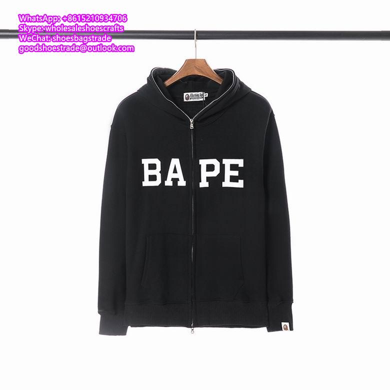 BAPE tshirts APE jeacket bape pants bape shorts bathing bape hoodies AAPE shirts 5