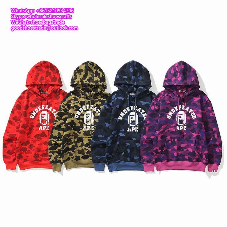 BAPE tshirts APE jeacket bape pants bape shorts bathing bape hoodies AAPE shirts