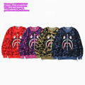 BAPE tshirts APE jeacket bape pants bape shorts bathing bape hoodies AAPE shirts 7