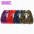 BAPE tshirts APE jeacket bape pants bape shorts bathing bape hoodies AAPE shirts 8