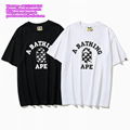 BAPE tshirts APE jeacket bape pants bape shorts bathing bape hoodies AAPE shirts 15