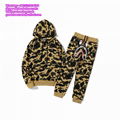 BAPE tshirts APE jeacket bape pants bape shorts bathing bape hoodies AAPE shirts 17