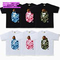 BAPE tshirts APE jeacket bape pants bape shorts bathing bape hoodies AAPE shirts 20