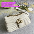 Gucci Marmont Medium Shoulder Bag Gucci Top Handle Bag gucci handbag gucci purse