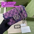 Gucci Marmont Medium Shoulder Bag Gucci Top Handle Bag gucci handbag gucci purse