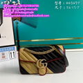 Gucci Marmont Medium Shoulder Bag Gucci Top Handle Bag gucci handbag gucci purse