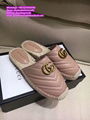 gucci loafer gucci princetown leather slipper with fur gucci velvet slipper mule