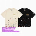 Gallery Dept Tshirts Gallery Dept shorts letter printing street hiphop loose AAP