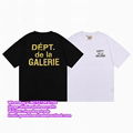 Gallery Dept Tshirts Gallery Dept shorts letter printing street hiphop loose AAP