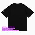 Gallery Dept Tshirts Gallery Dept shorts letter printing street hiphop loose AAP