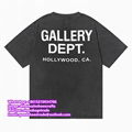 Gallery Dept Tshirts Gallery Dept shorts letter printing street hiphop loose AAP