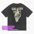 Gallery Dept Tshirts Gallery Dept shorts