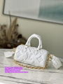 New Arrivals LV bags new style LV purse Louis Vuitton handbags over the moon bag