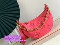 New Arrivals LV bags new style LV purse Louis Vuitton handbags over the moon bag