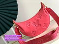 New Arrivals LV bags new style LV purse Louis Vuitton handbags over the moon bag